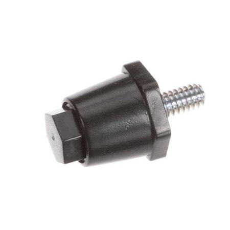 Somerset Industries Washer Nylatron 1.4Od 0.5Id 3000-224